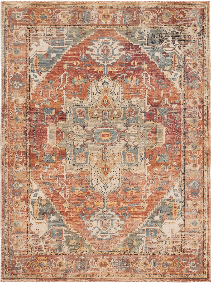 Tapis salon persan – Virginie