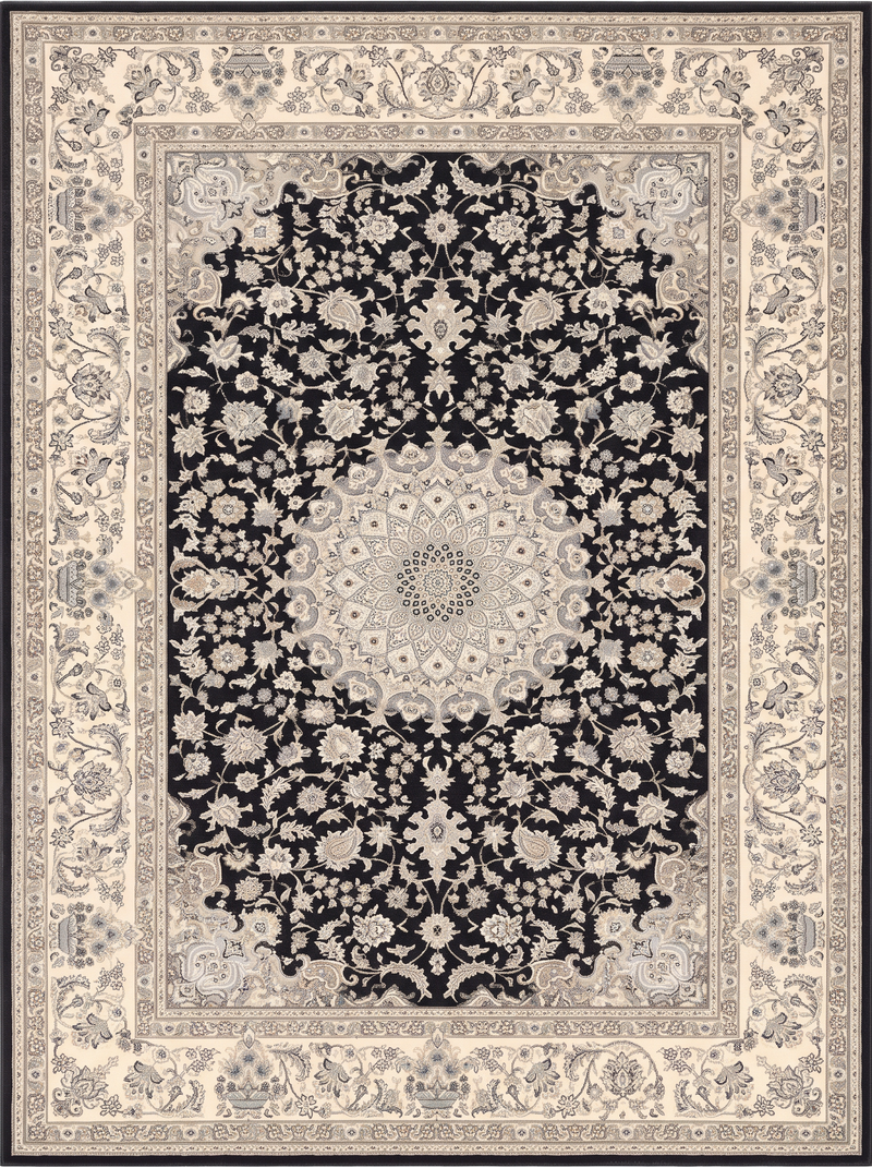 Tapis salon persan – Irène