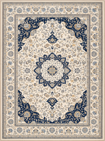 Tapis salon persan – Olga