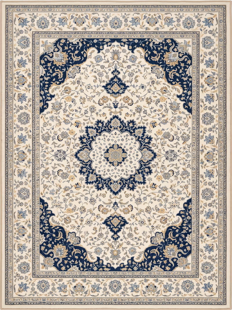 Tapis salon persan – Olga