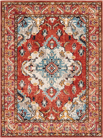 Tapis salon persan – Chanel