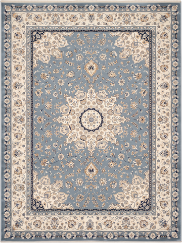 Tapis salon persan – Nelly