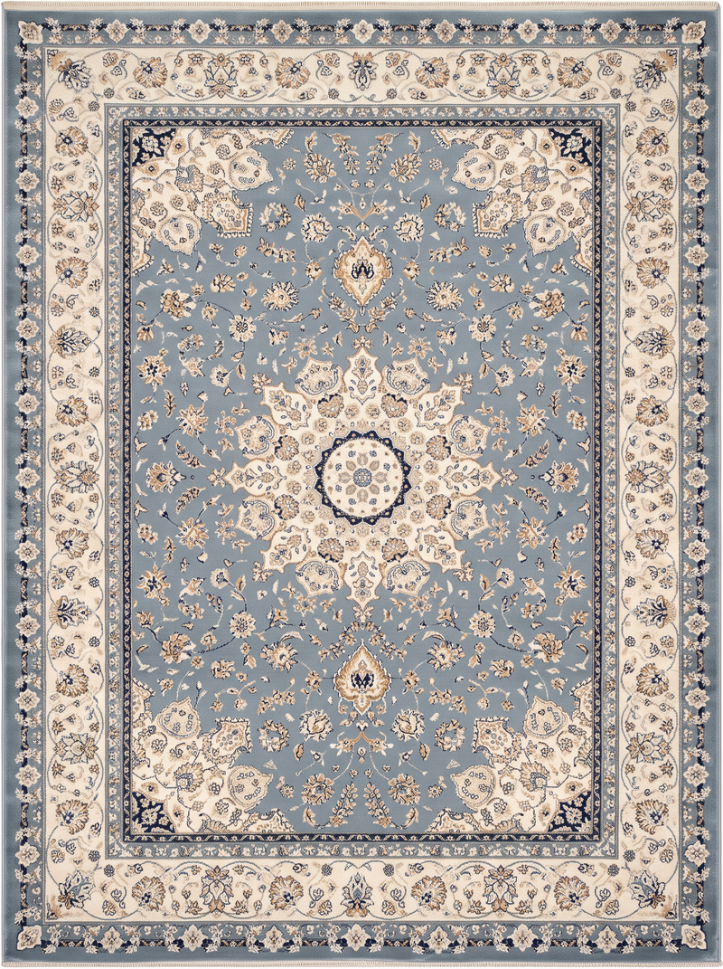 Tapis salon persan – Nelly