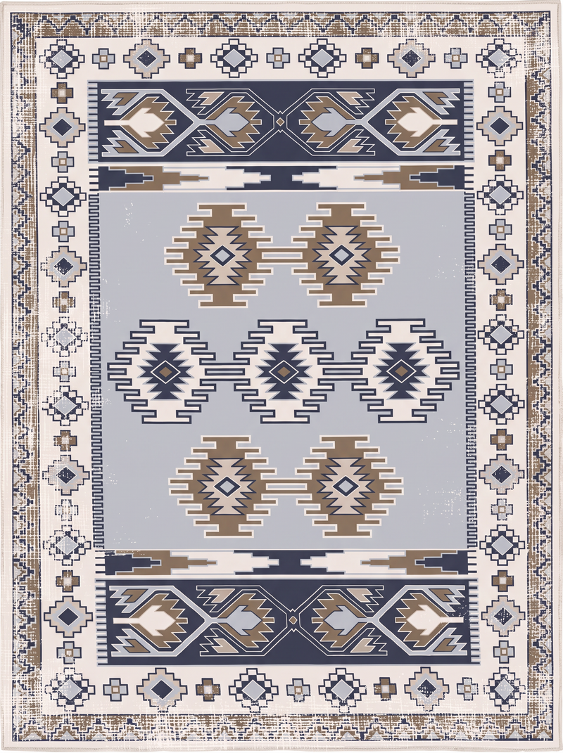 Tapis salon persan – Yasmine