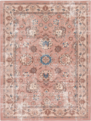 Tapis salon persan – Ilona