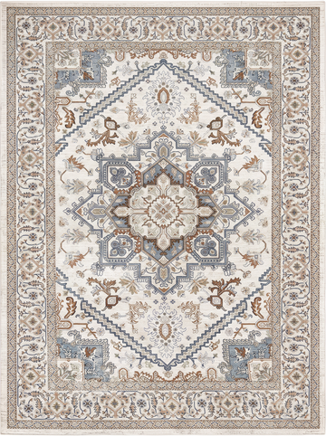 Tapis salon persan – Shanaz