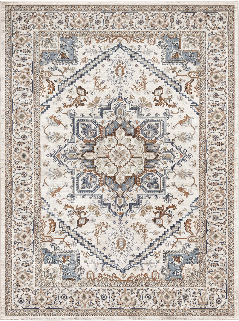 Tapis salon persan – Shanaz