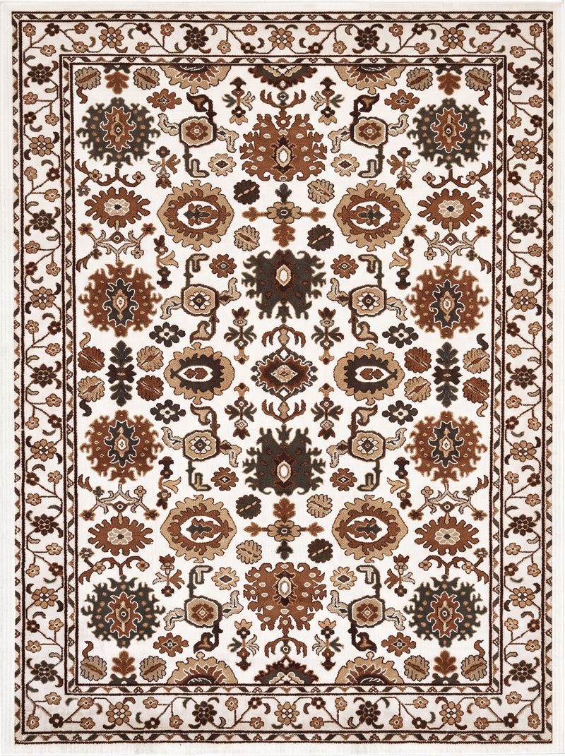 Tapis salon persan – Wendy