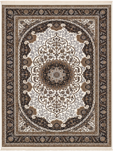 Tapis salon persan – Talia
