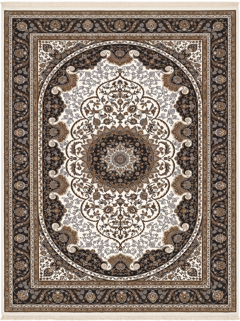 Tapis salon persan – Talia
