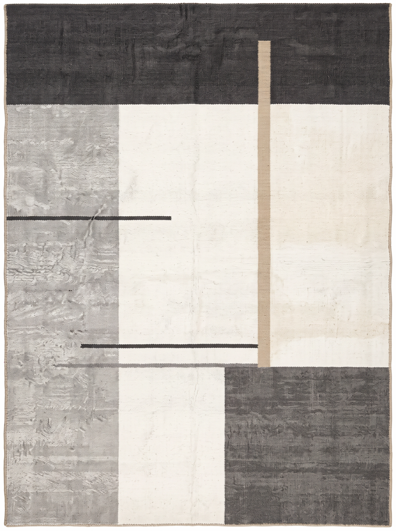 Tapis salon scandinave – Dunia