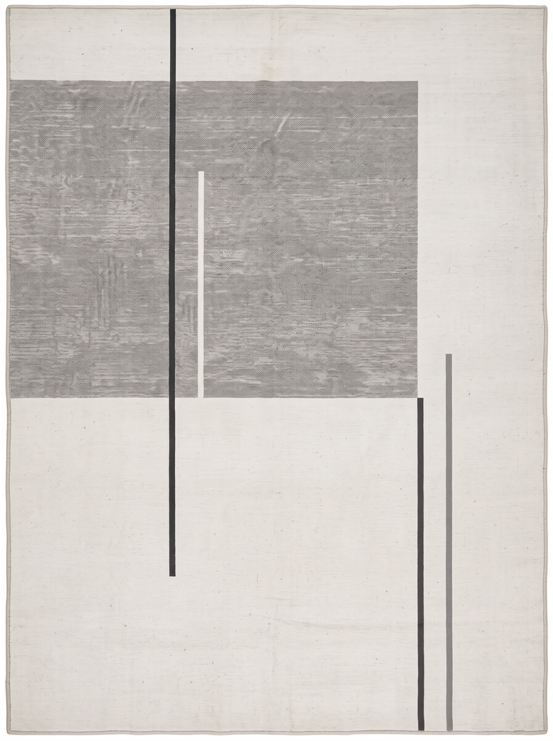 Tapis salon scandinave – Désirée