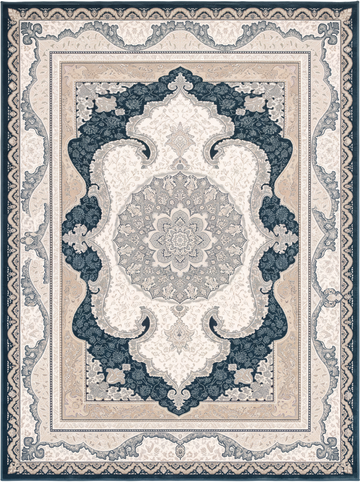 Tapis salon classique – Cybèle