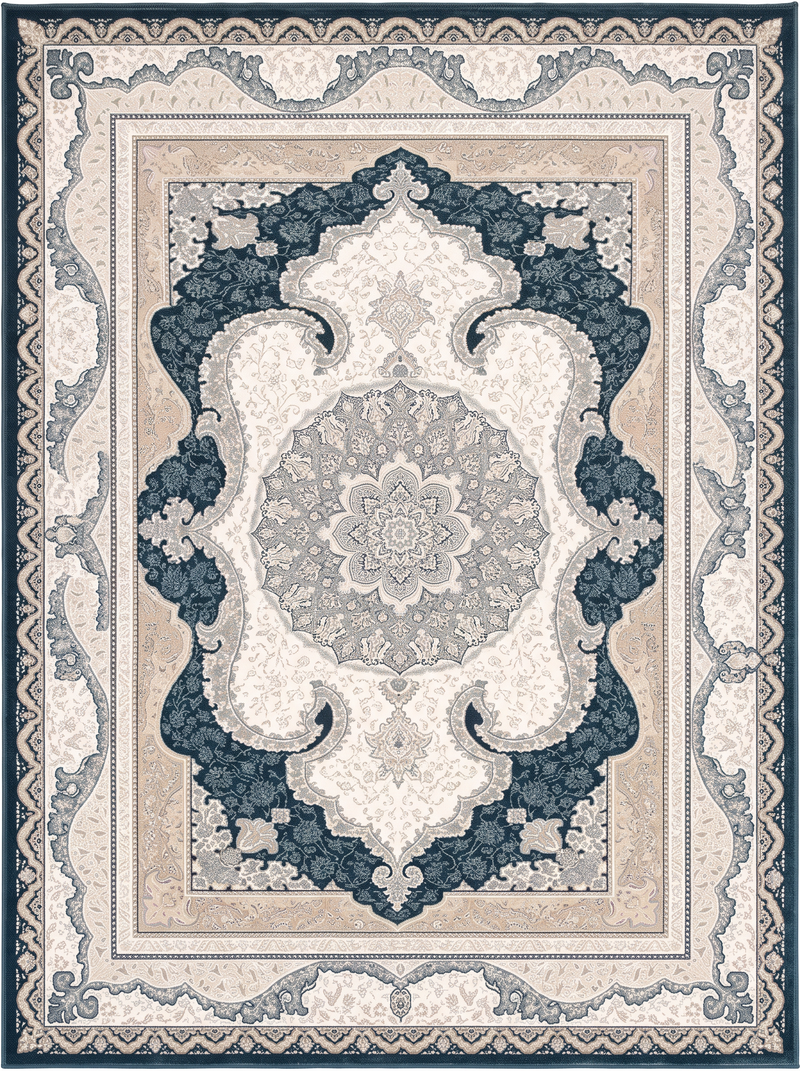 Tapis salon classique – Cybèle