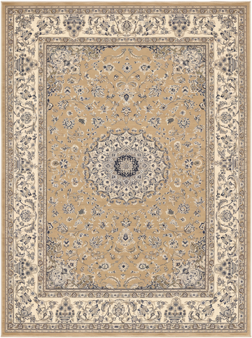 Tapis salon classique – Marceline