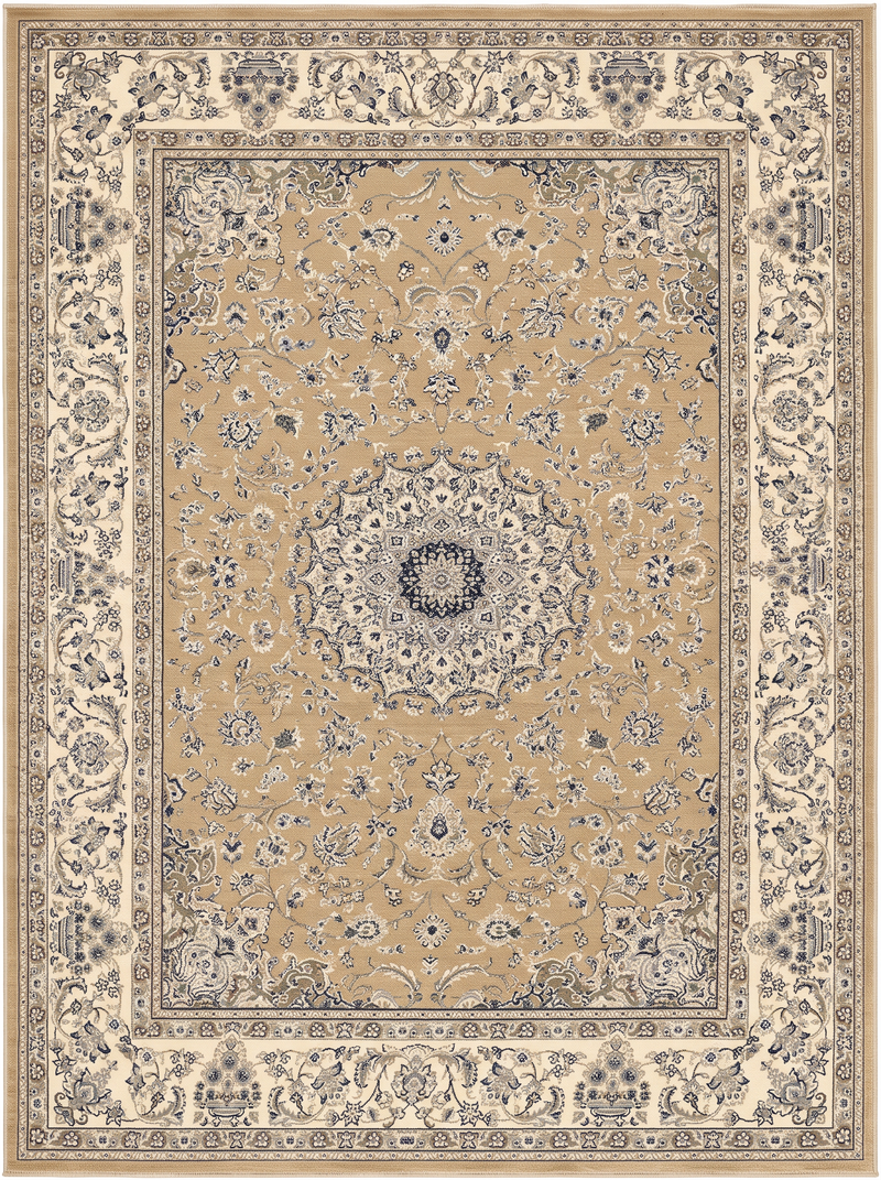 Tapis salon classique – Marceline