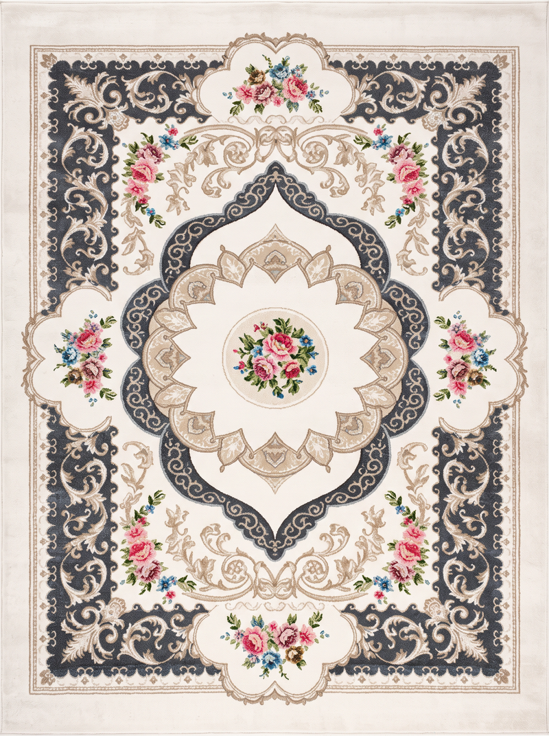 Tapis salon classique – Nadia