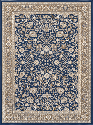 Tapis salon vintage – Sophronie