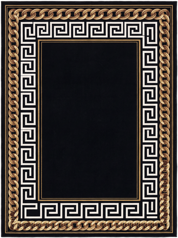 Tapis salon art déco – Bélise