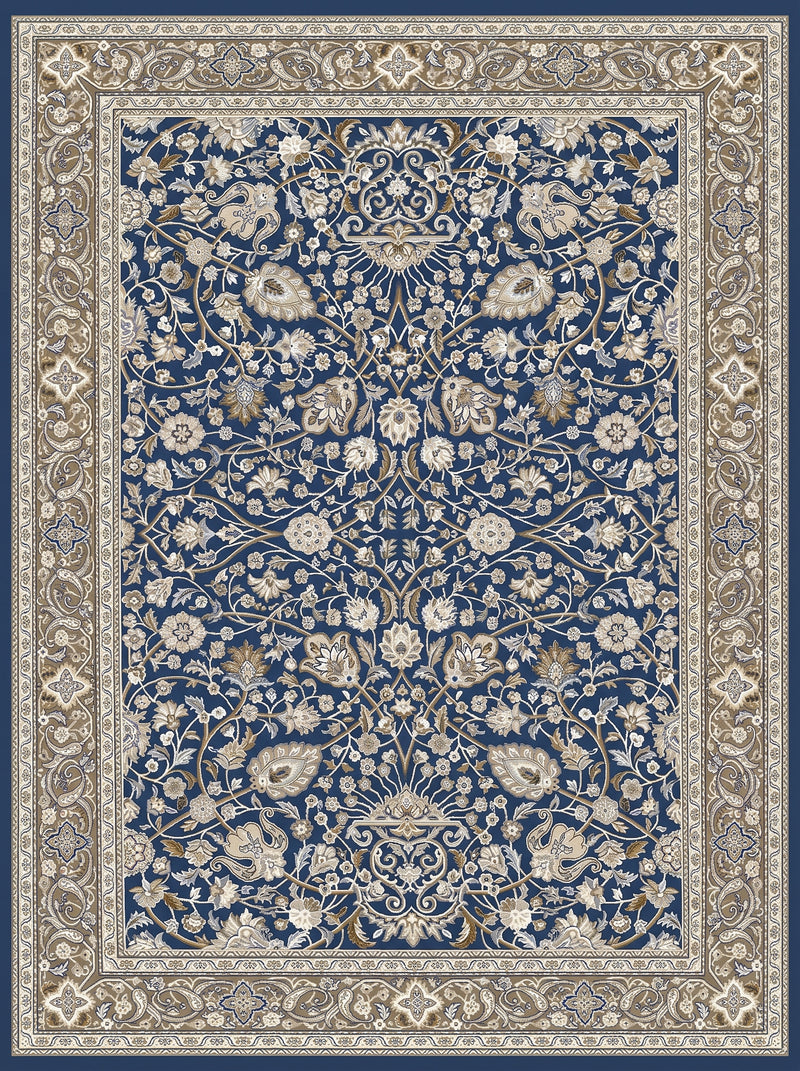 Tapis salon persan – Zohra