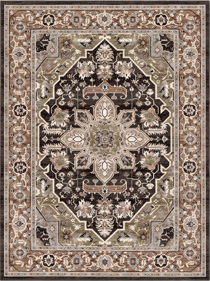 Tapis salon persan – Nadège