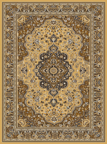 Tapis salon persan – Lorène
