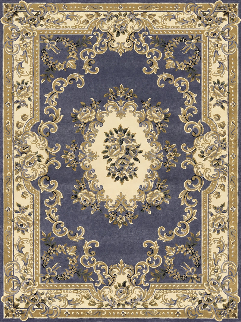 Tapis salon persan – Thérèse