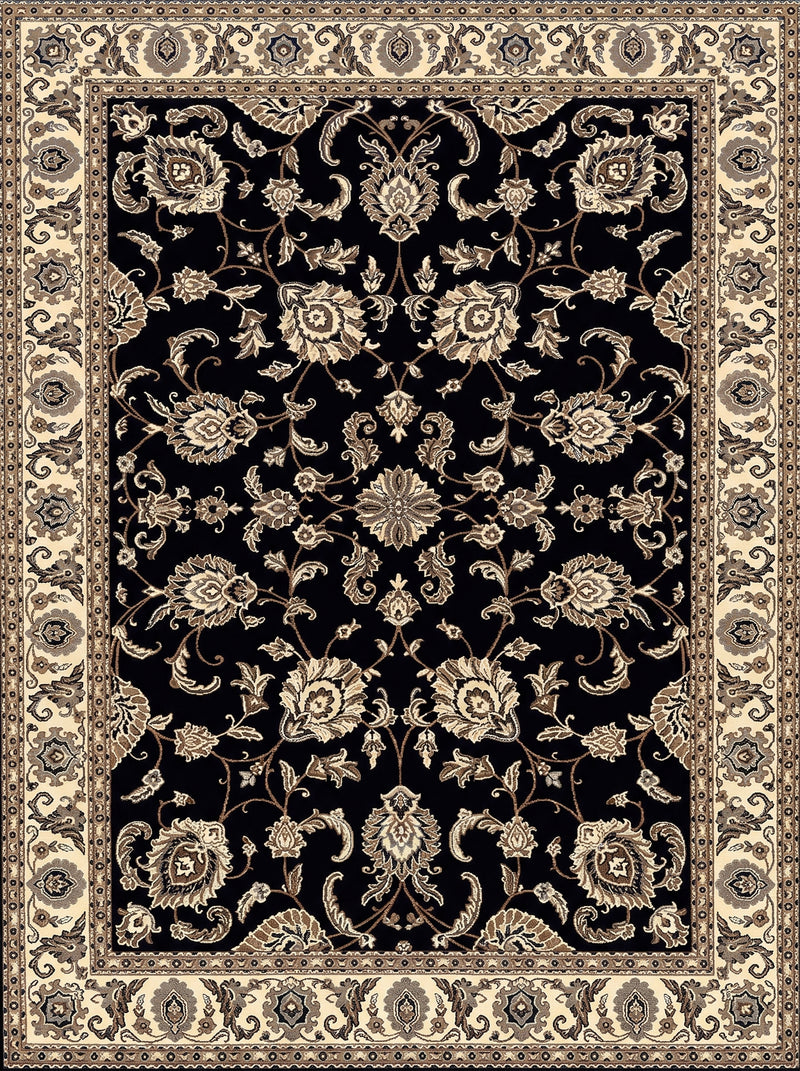 Tapis salon persan – Lucia