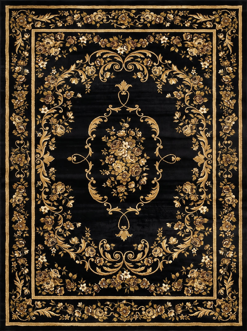 Tapis salon persan – Annabelle