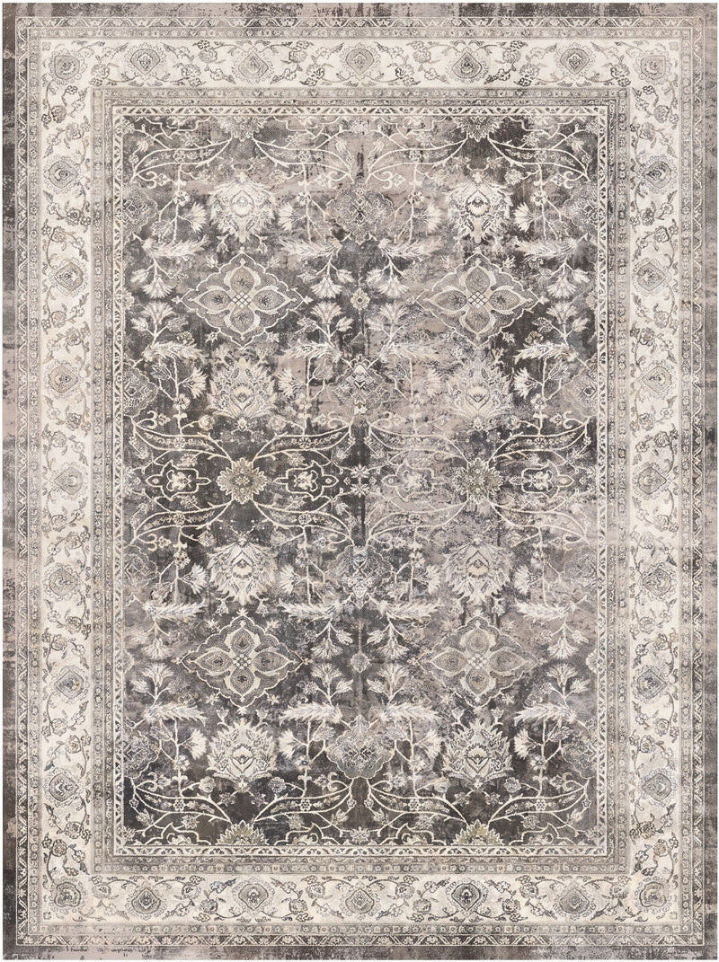 Tapis salon bohème – Gaëlle