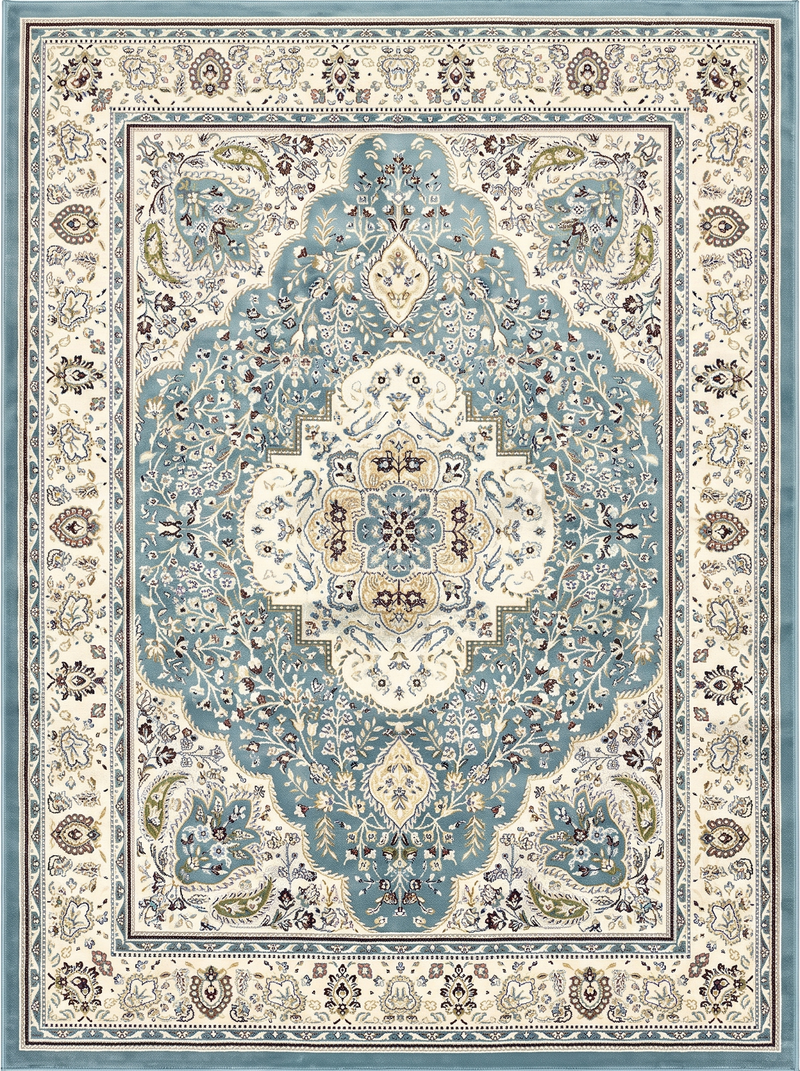 Tapis salon bohème – Joséphine