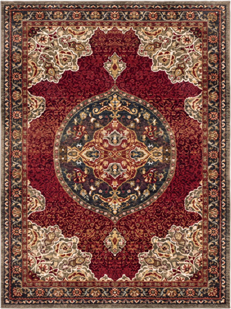 Tapis salon bohème – Marjane