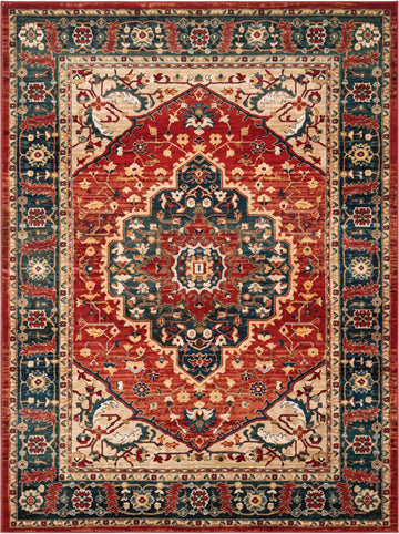 Tapis salon bohème – Doria