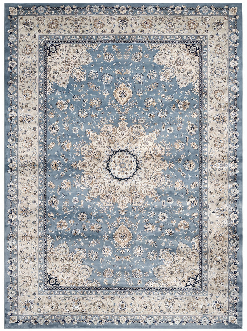 Tapis salon bohème – Coline
