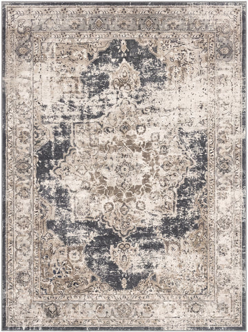 Tapis salon bohème – Jasmine