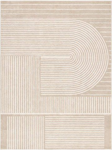 Tapis salon scandinave – Lisbeth