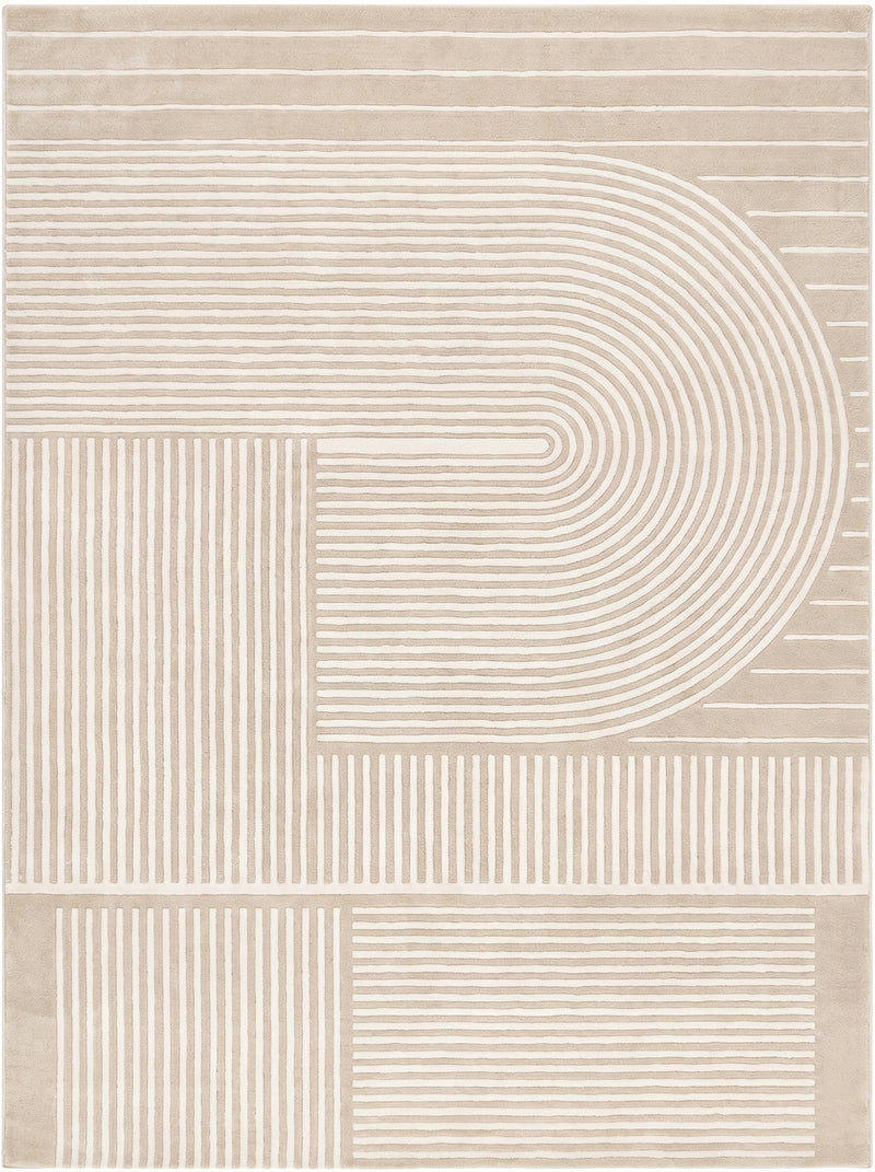 Tapis salon scandinave – Lisbeth