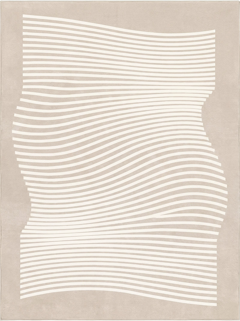Tapis salon scandinave – Eulalie