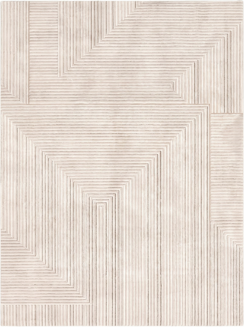 Tapis salon scandinave – Malicia