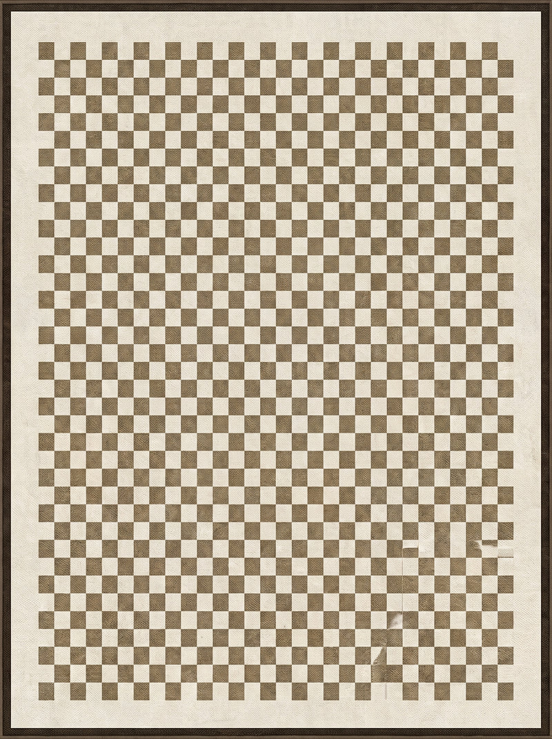Tapis salon scandinave – Arthélie