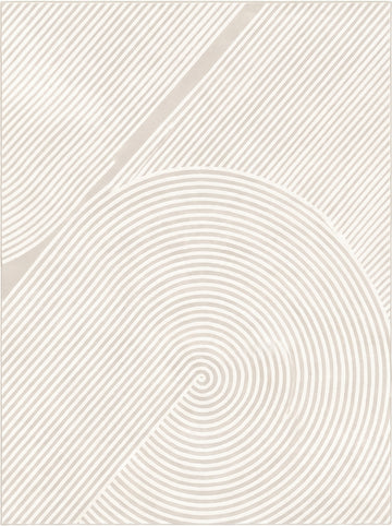 Tapis salon scandinave – Apolline