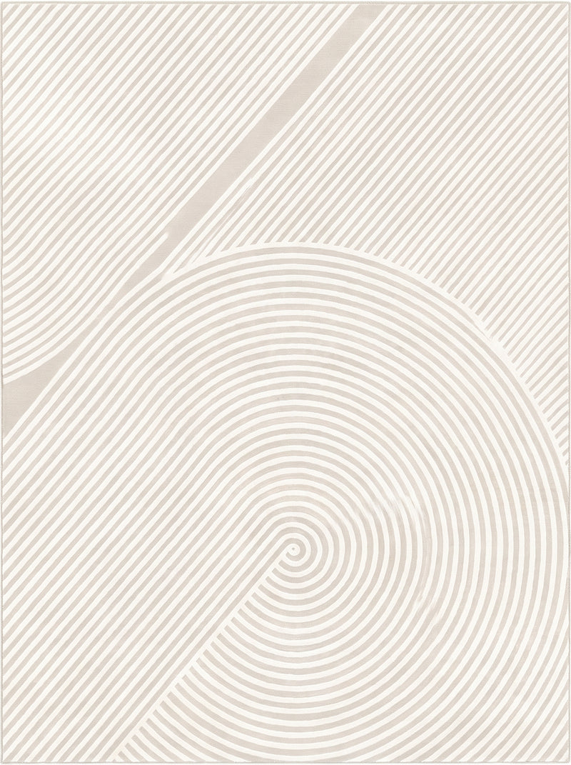 Tapis salon scandinave – Apolline