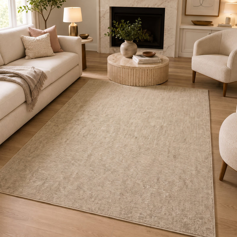 Tapis salon scandinave – Jina
