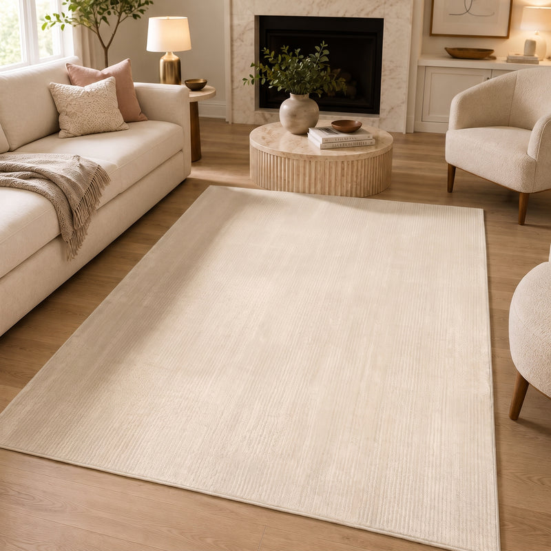 Tapis salon scandinave – Calliope