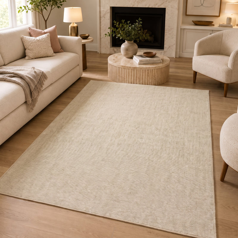 Tapis salon scandinave – Louane