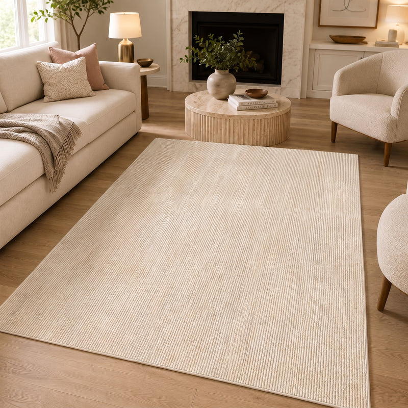 Tapis salon scandinave – Marina