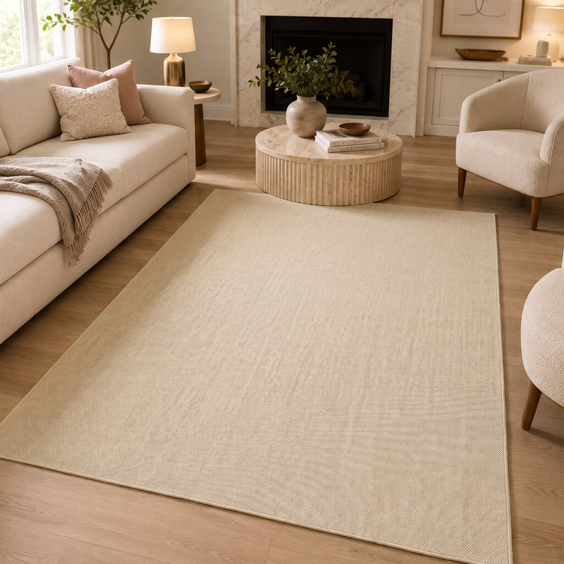 Tapis salon scandinave – Cassiane