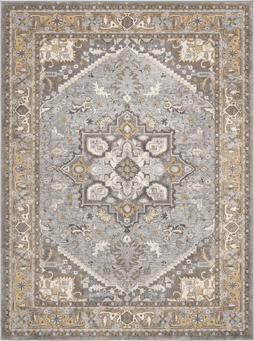 Tapis salon classique – Bérénice