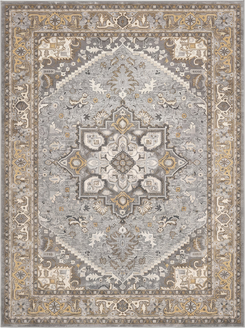Tapis salon classique – Bérénice