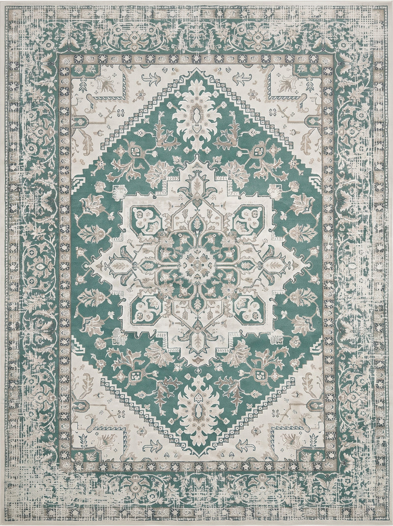 Tapis salon classique – Isadora